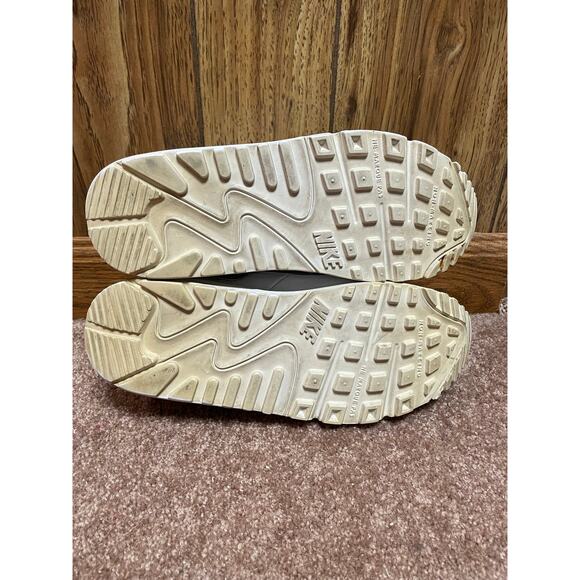 NIKE Air Max youth sneakers 2007 size 6‎ Y throwback - Picture 8 of 10